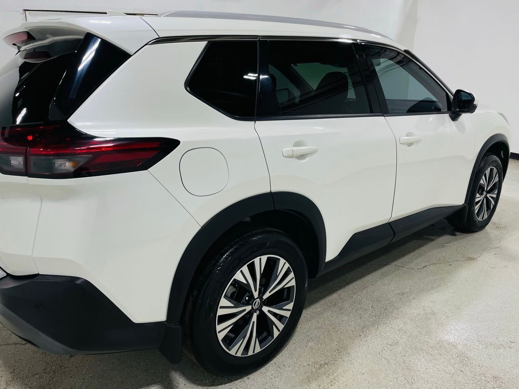 2021 Nissan Rogue SV Jersey City NJ
