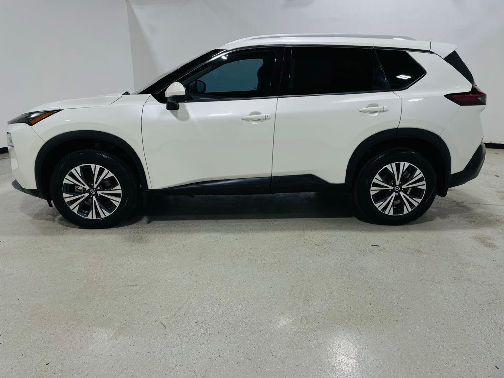2021 Nissan Rogue SV Jersey City NJ