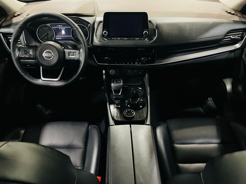2021 Nissan Rogue SV Jersey City NJ