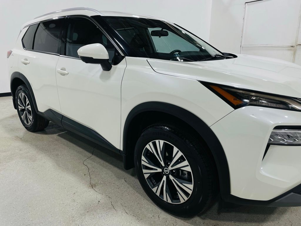 2021 Nissan Rogue SV Jersey City NJ