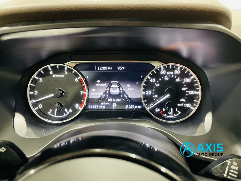 2021 Nissan Rogue SV Jersey City NJ