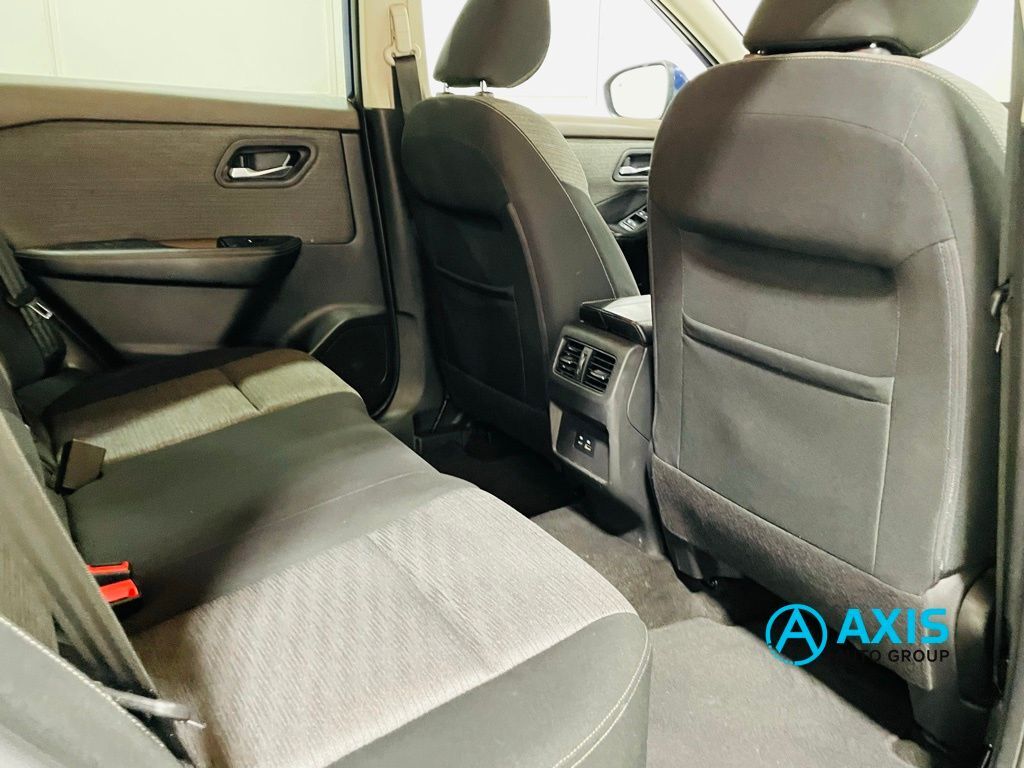 2021 Nissan Rogue SV Jersey City NJ