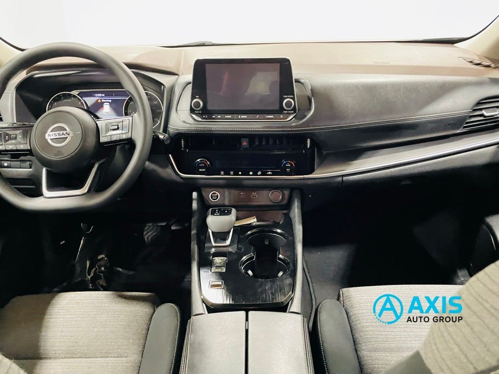 2021 Nissan Rogue SV Jersey City NJ