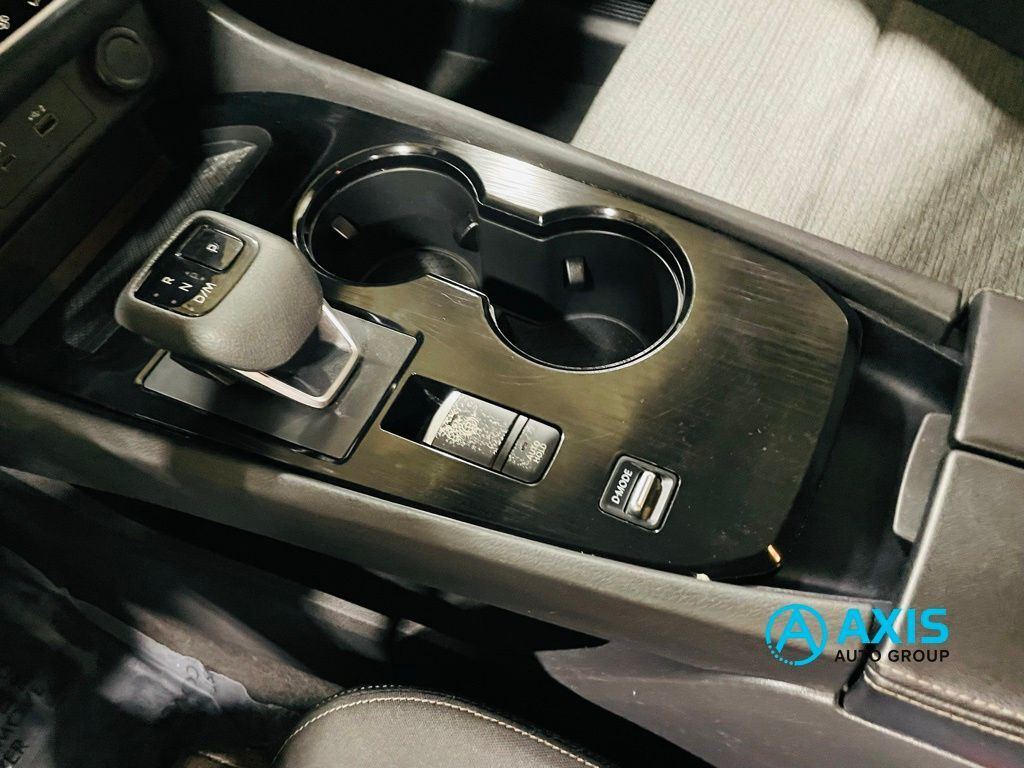 2021 Nissan Rogue SV Jersey City NJ