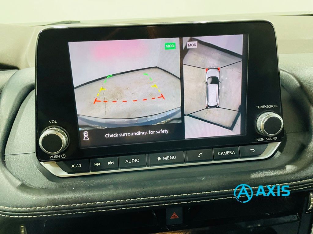 2021 Nissan Rogue SV Jersey City NJ