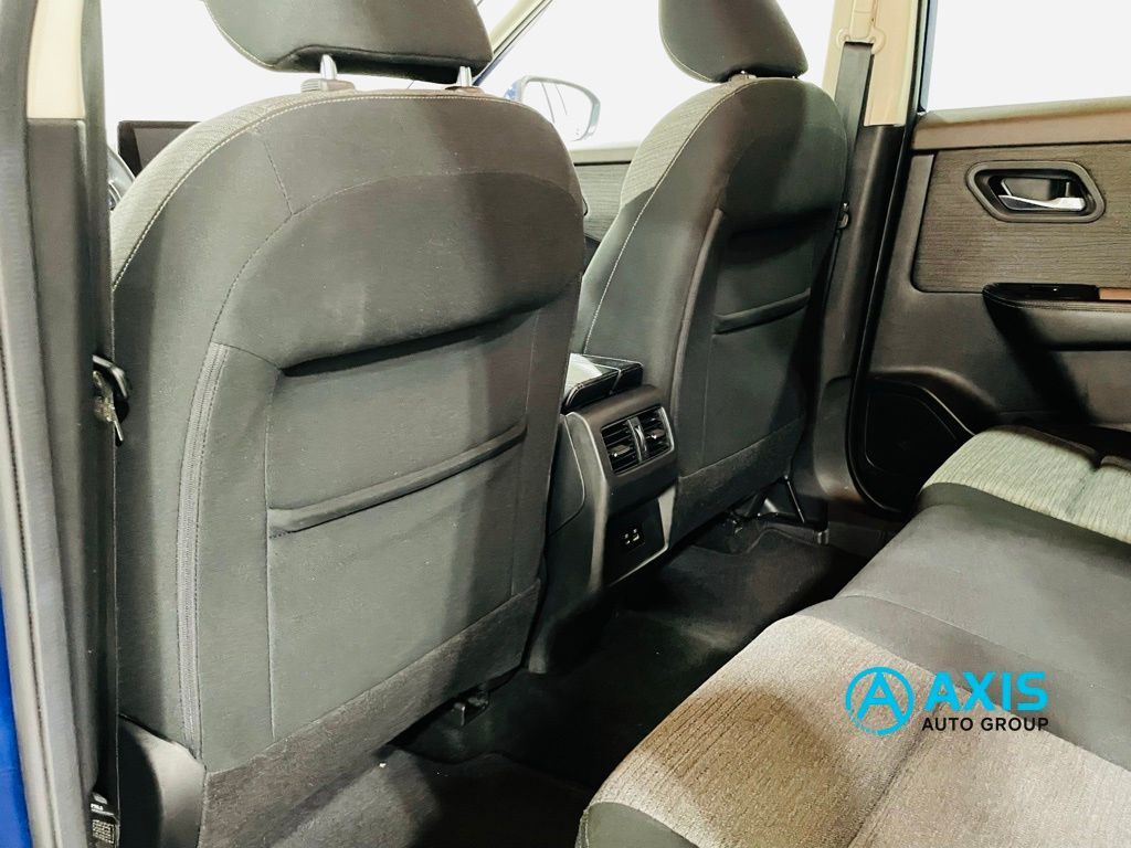 2021 Nissan Rogue SV Jersey City NJ