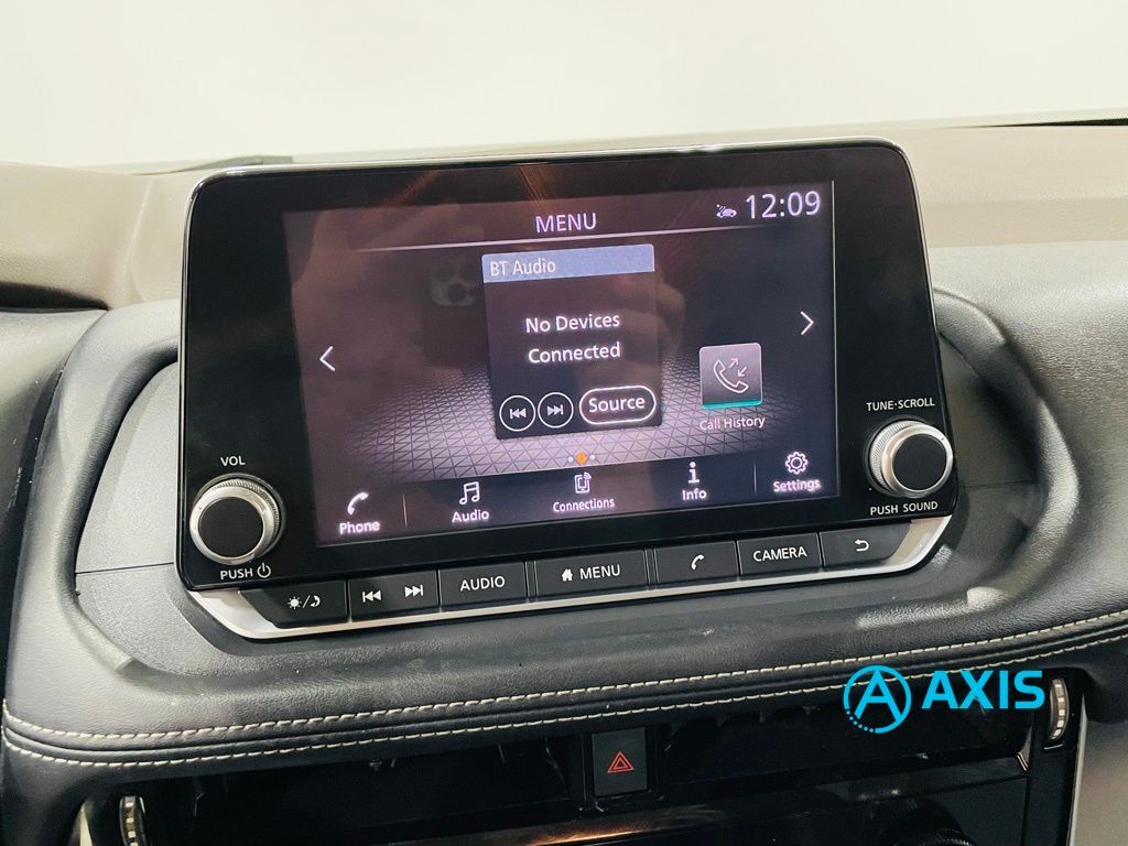 2021 Nissan Rogue SV Jersey City NJ