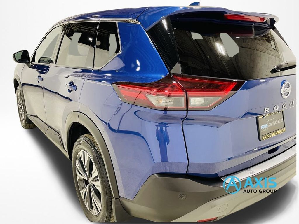 2021 Nissan Rogue SV Jersey City NJ