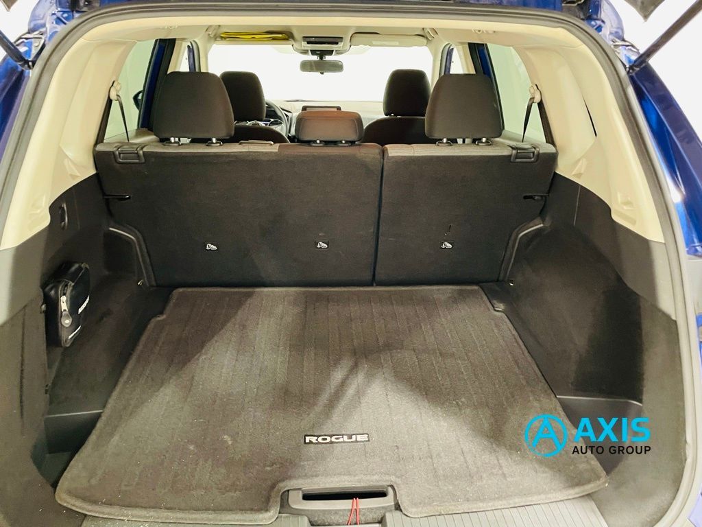 2021 Nissan Rogue SV Jersey City NJ