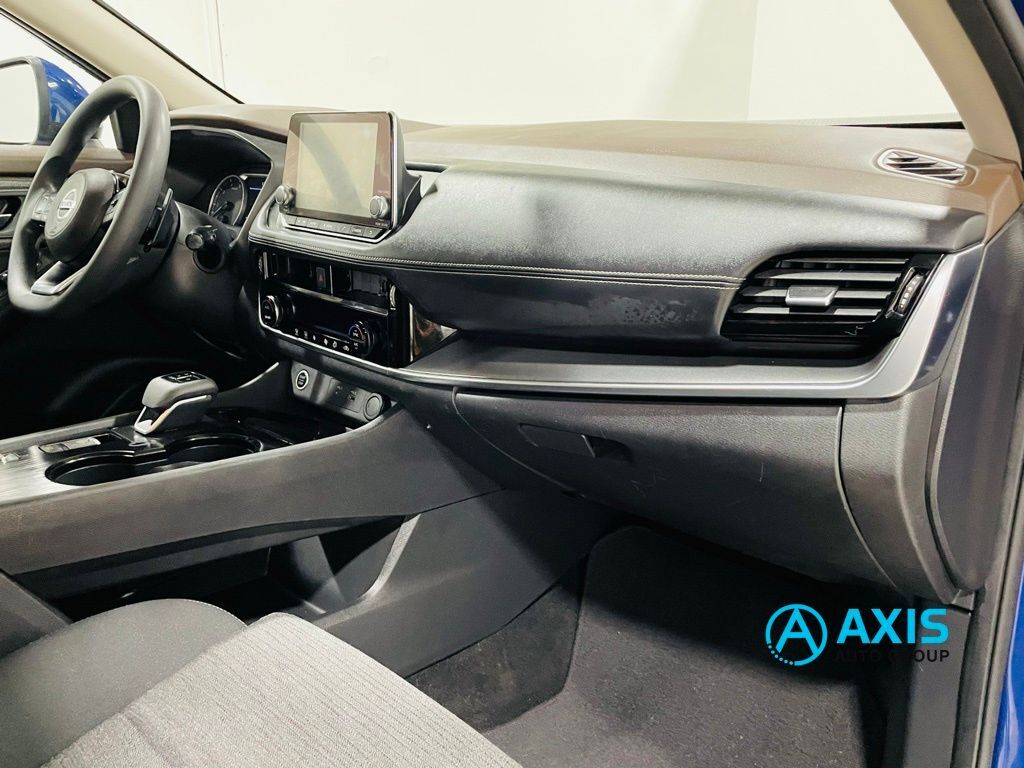 2021 Nissan Rogue SV Jersey City NJ