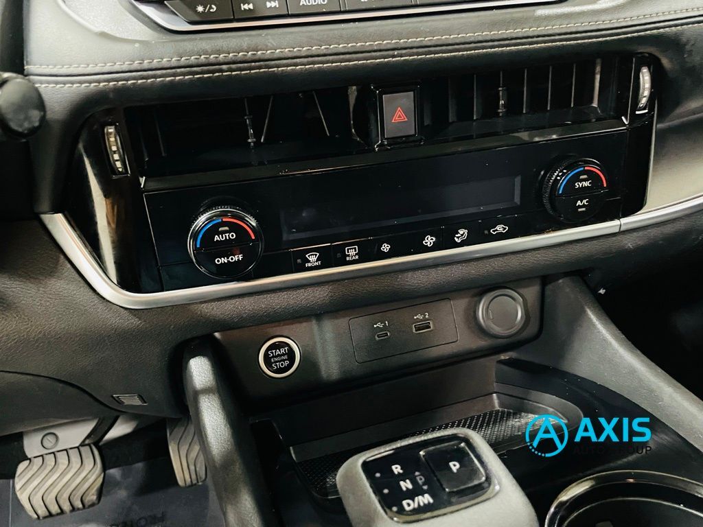 2021 Nissan Rogue SV Jersey City NJ