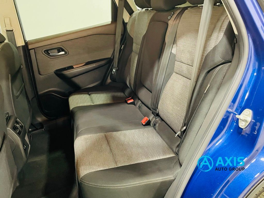 2021 Nissan Rogue SV Jersey City NJ