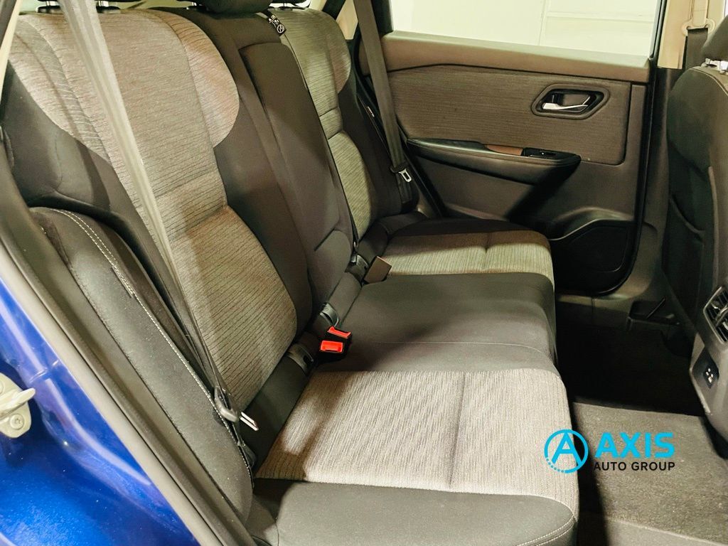 2021 Nissan Rogue SV Jersey City NJ