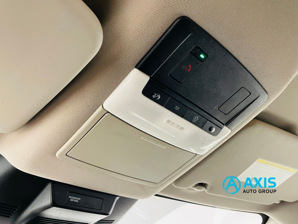 2021 Nissan Rogue SV Jersey City NJ