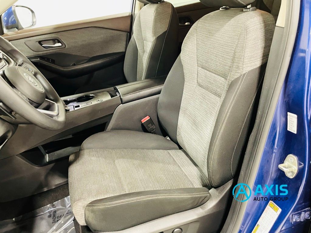 2021 Nissan Rogue SV Jersey City NJ