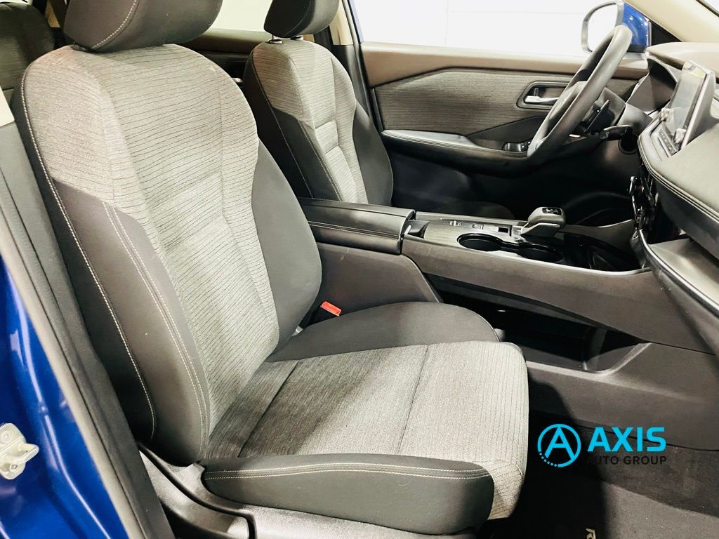 2021 Nissan Rogue SV Jersey City NJ