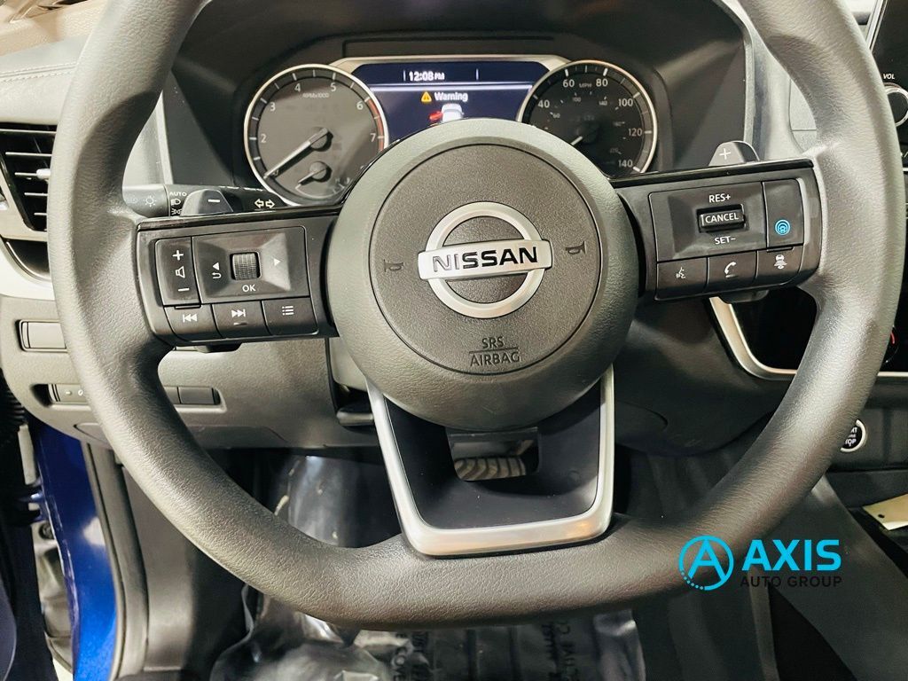 2021 Nissan Rogue SV Jersey City NJ