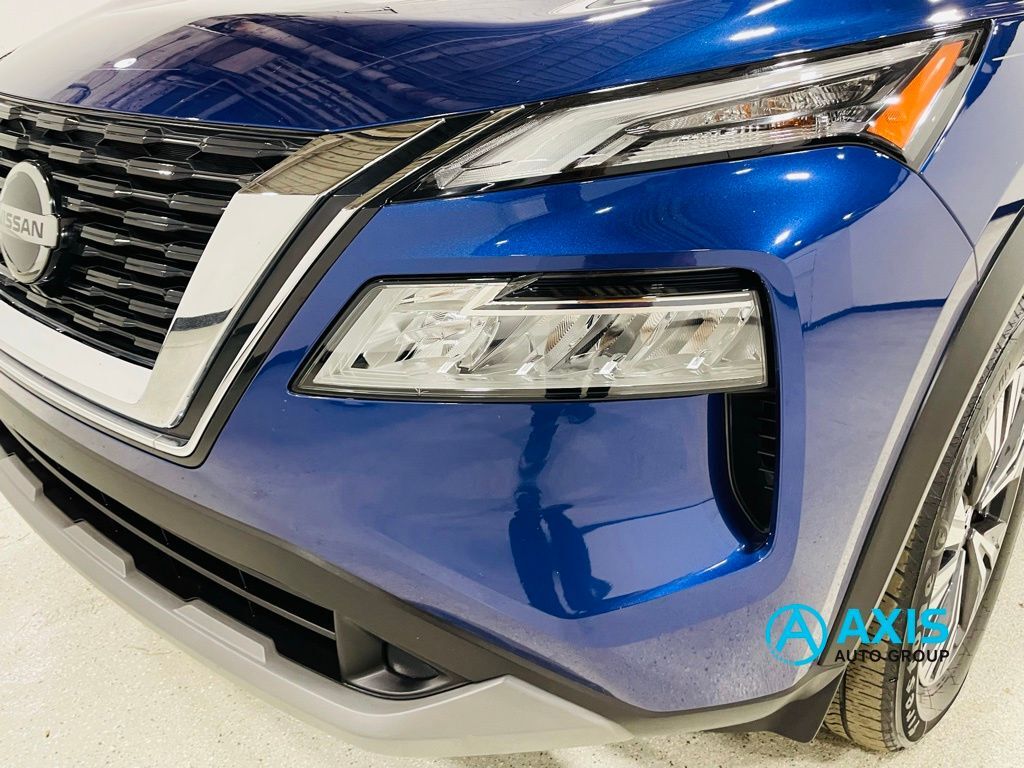 2021 Nissan Rogue SV Jersey City NJ