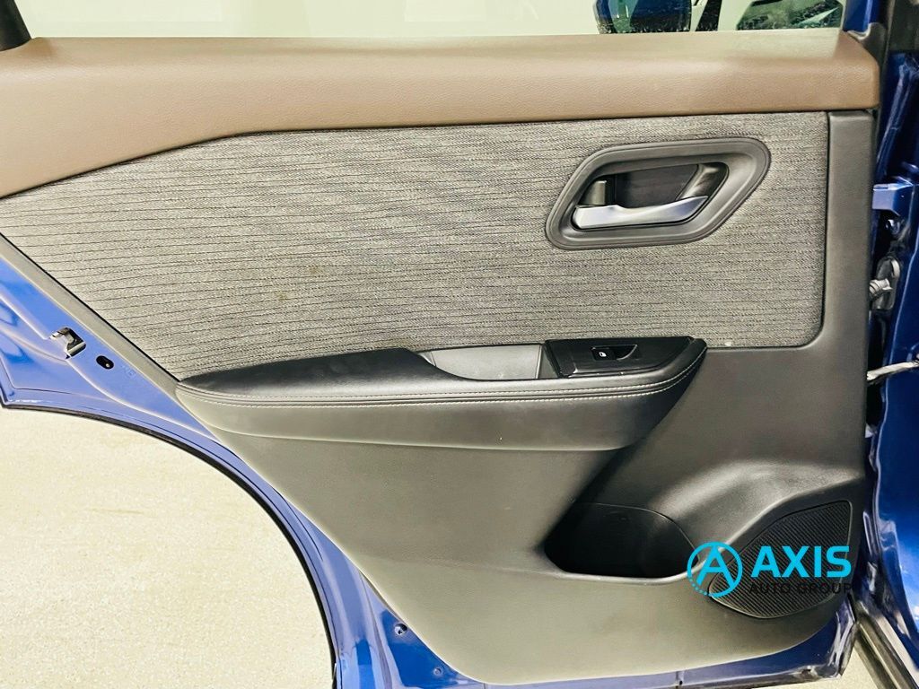 2021 Nissan Rogue SV Jersey City NJ