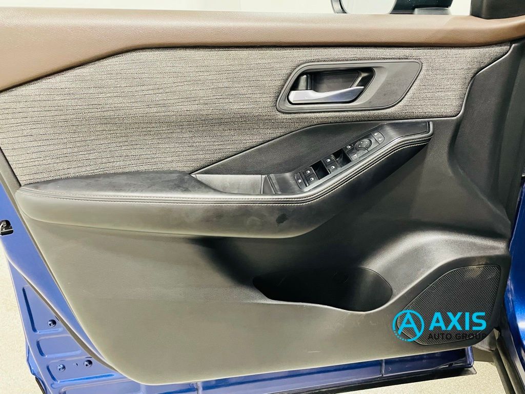 2021 Nissan Rogue SV Jersey City NJ