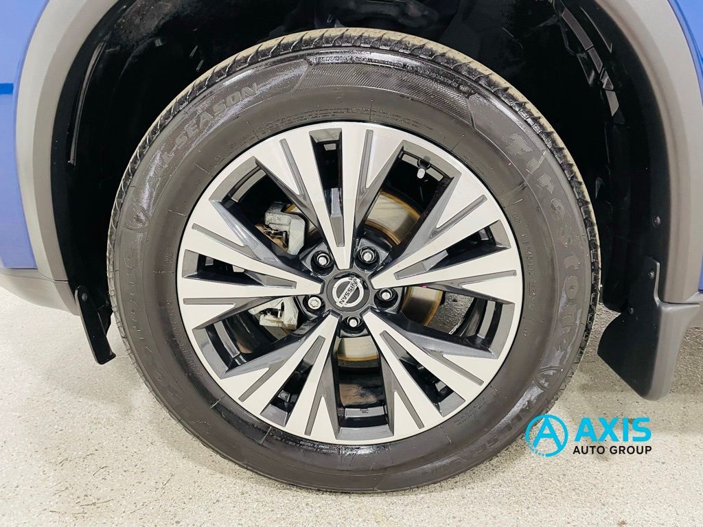 2021 Nissan Rogue SV Jersey City NJ