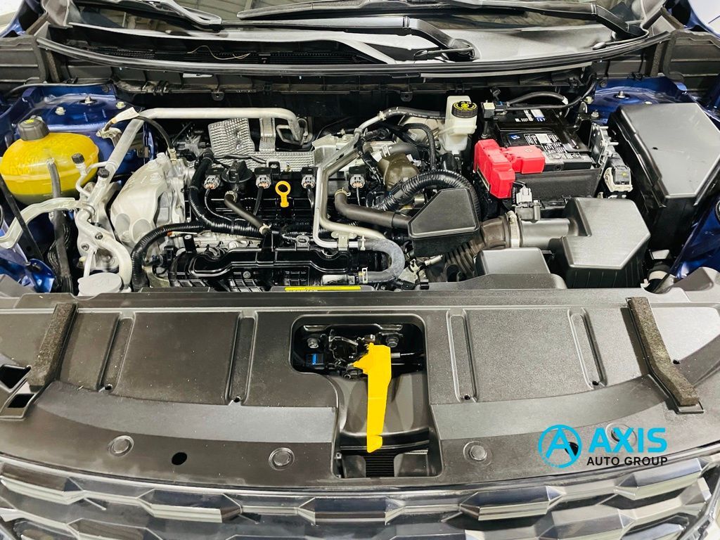 2021 Nissan Rogue SV Jersey City NJ