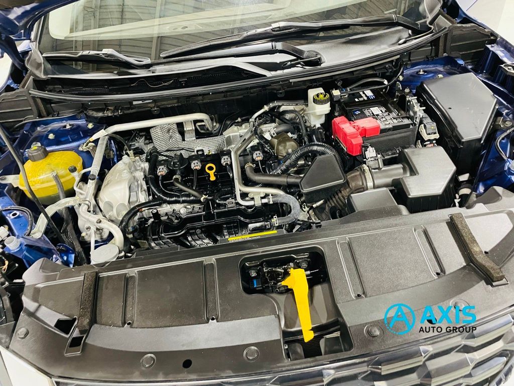 2021 Nissan Rogue SV Jersey City NJ