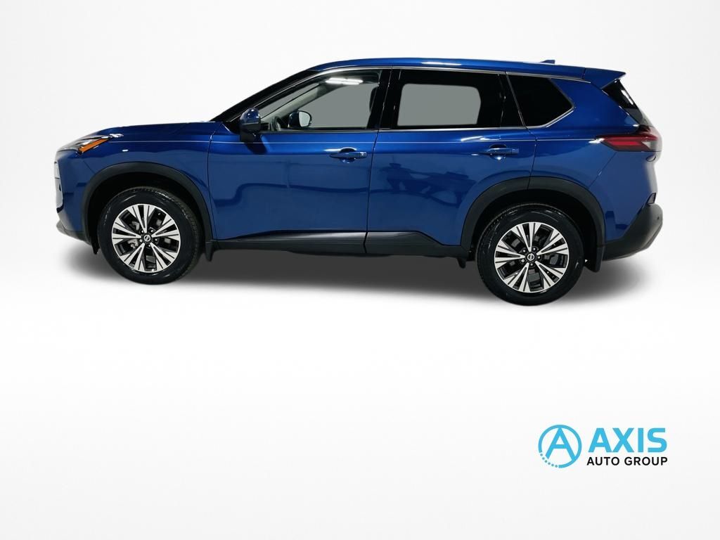 2021 Nissan Rogue SV Jersey City NJ