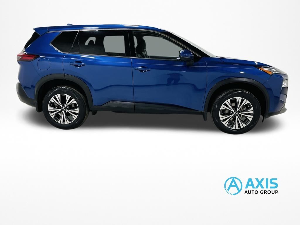 2021 Nissan Rogue SV Jersey City NJ