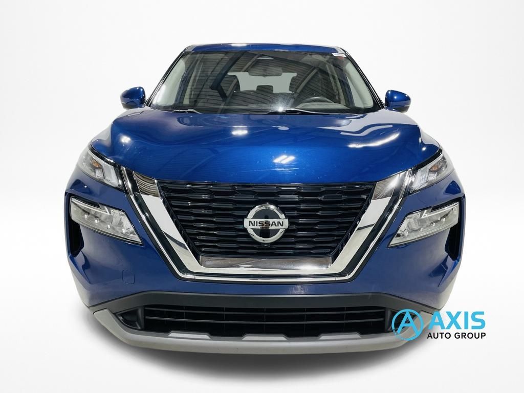 2021 Nissan Rogue SV Jersey City NJ