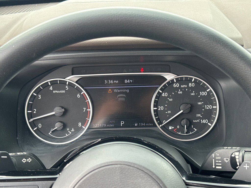 2021 Nissan Rogue SV Johnson City TN