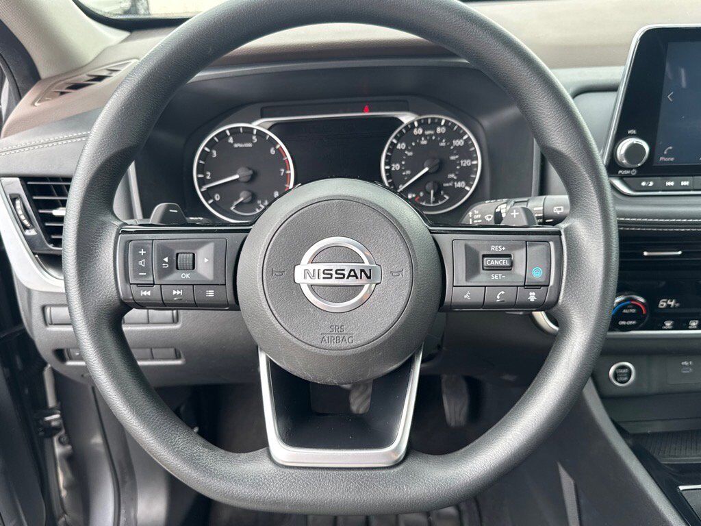2021 Nissan Rogue SV Johnson City TN