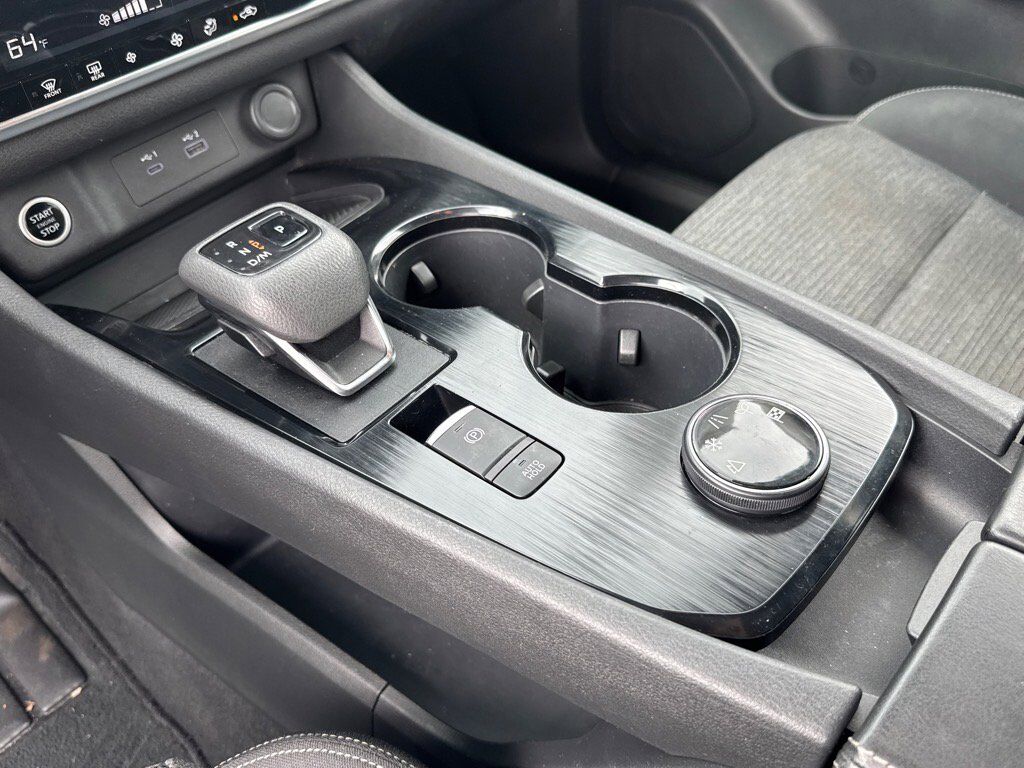 2021 Nissan Rogue SV Johnson City TN
