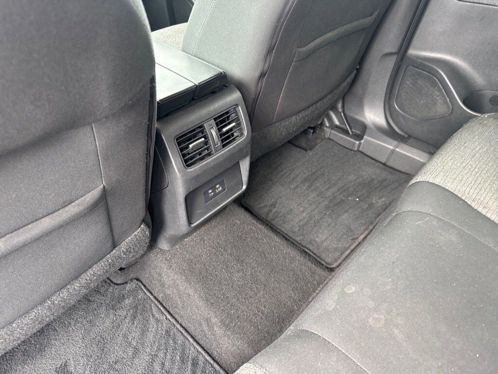 2021 Nissan Rogue SV Johnson City TN