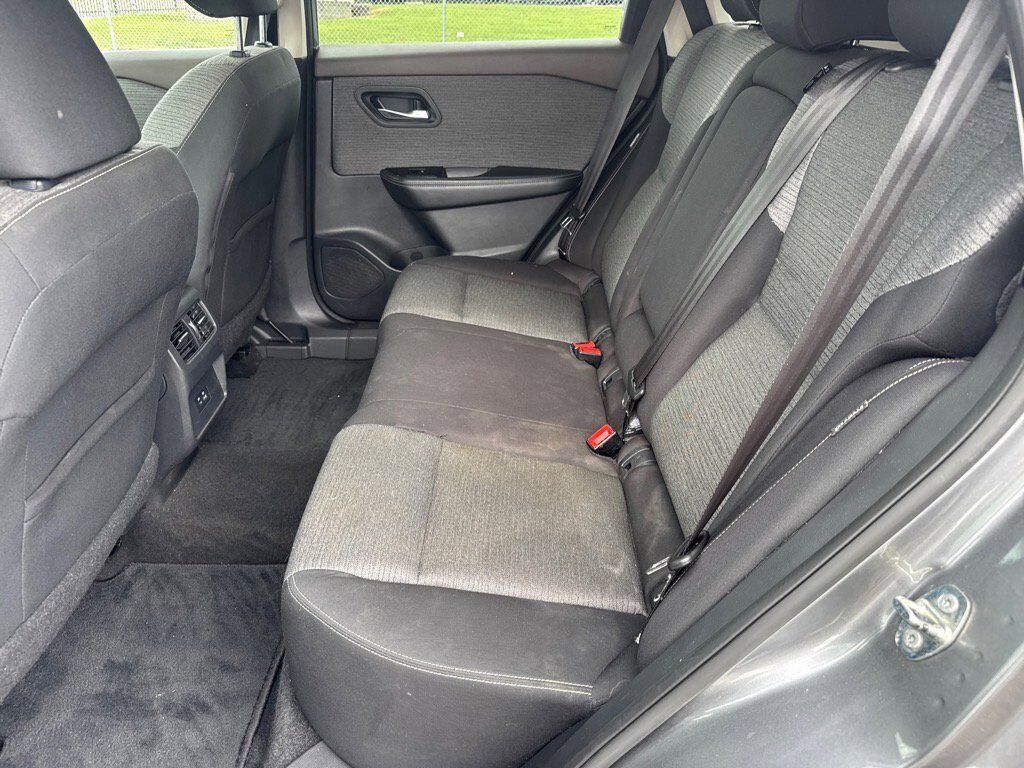 2021 Nissan Rogue SV Johnson City TN