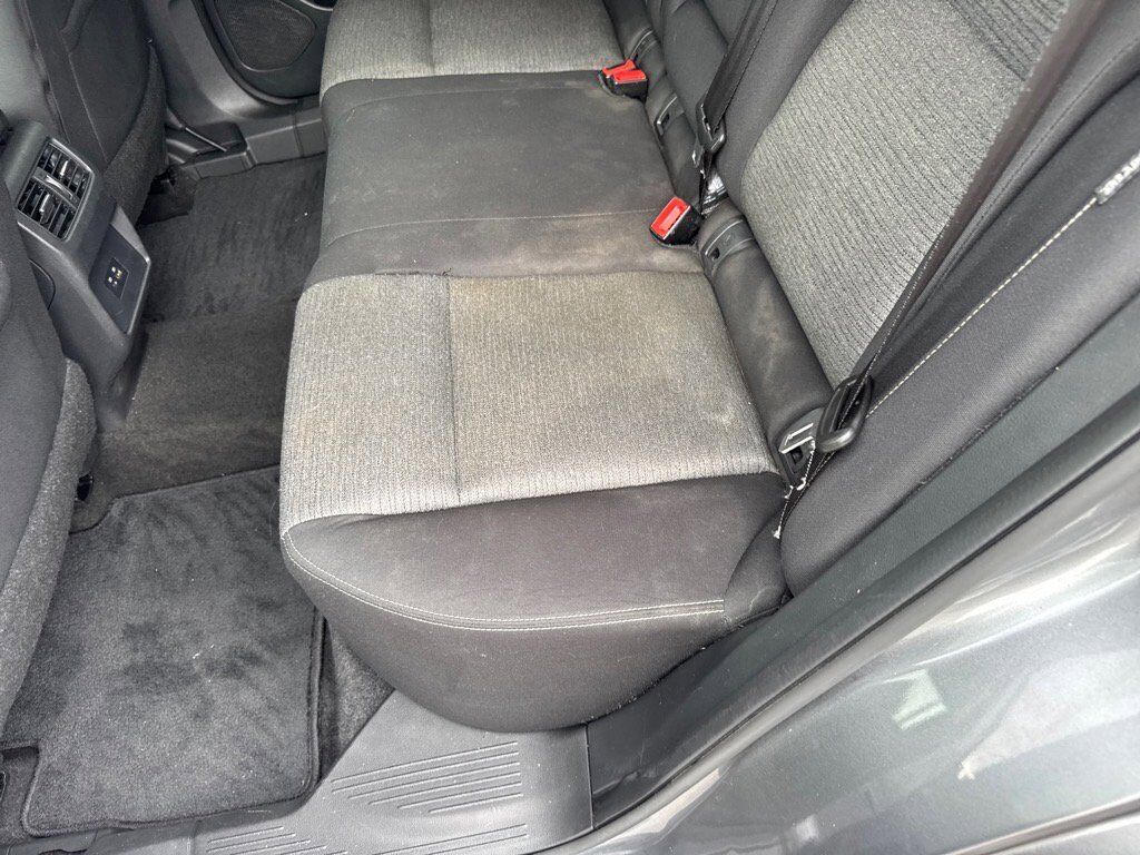 2021 Nissan Rogue SV Johnson City TN