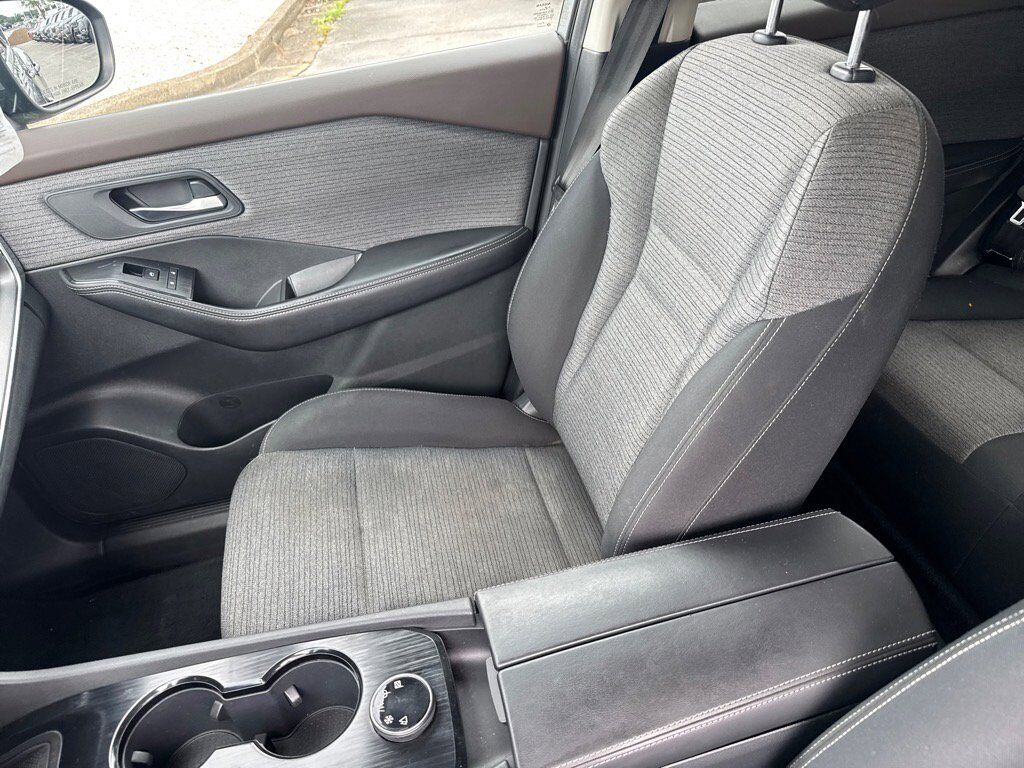 2021 Nissan Rogue SV Johnson City TN