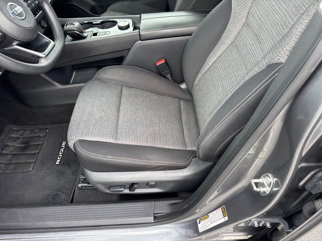 2021 Nissan Rogue SV Johnson City TN