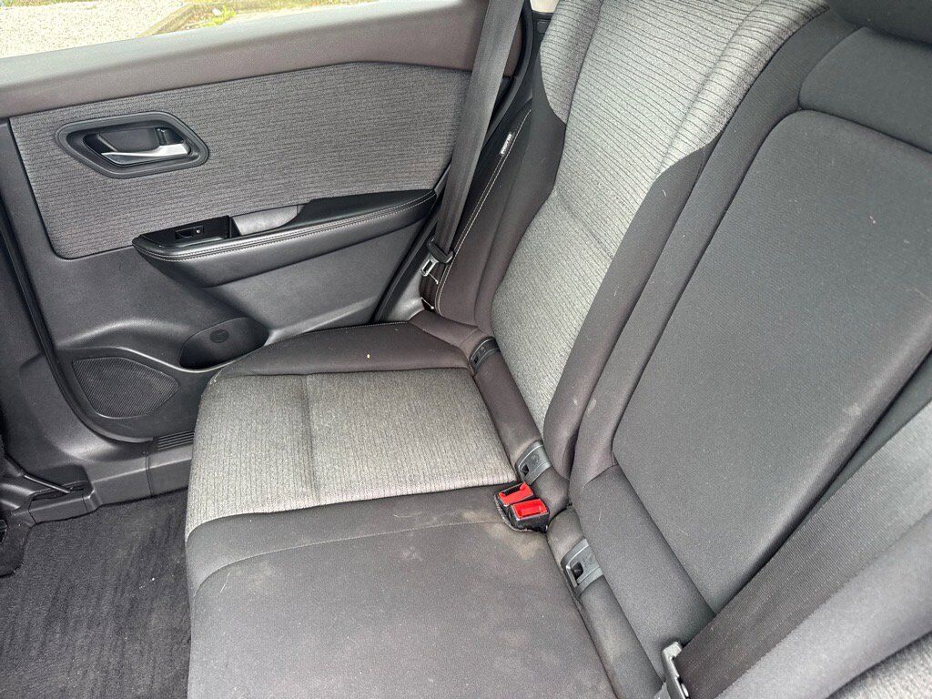 2021 Nissan Rogue SV Johnson City TN