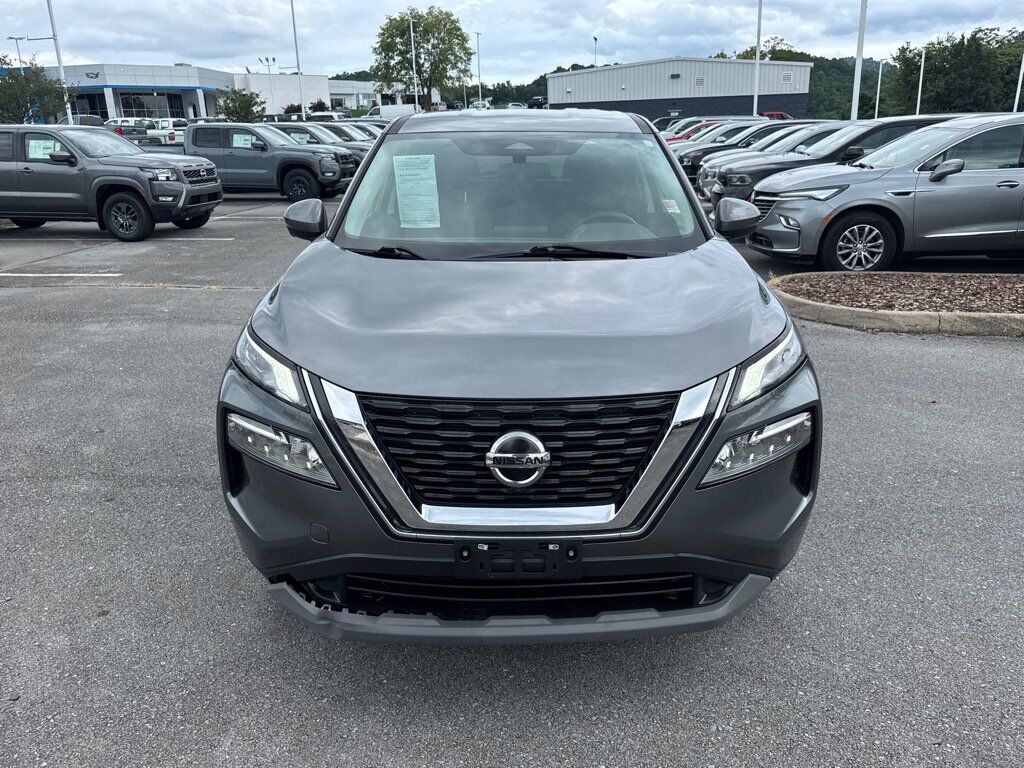 2021 Nissan Rogue SV Johnson City TN