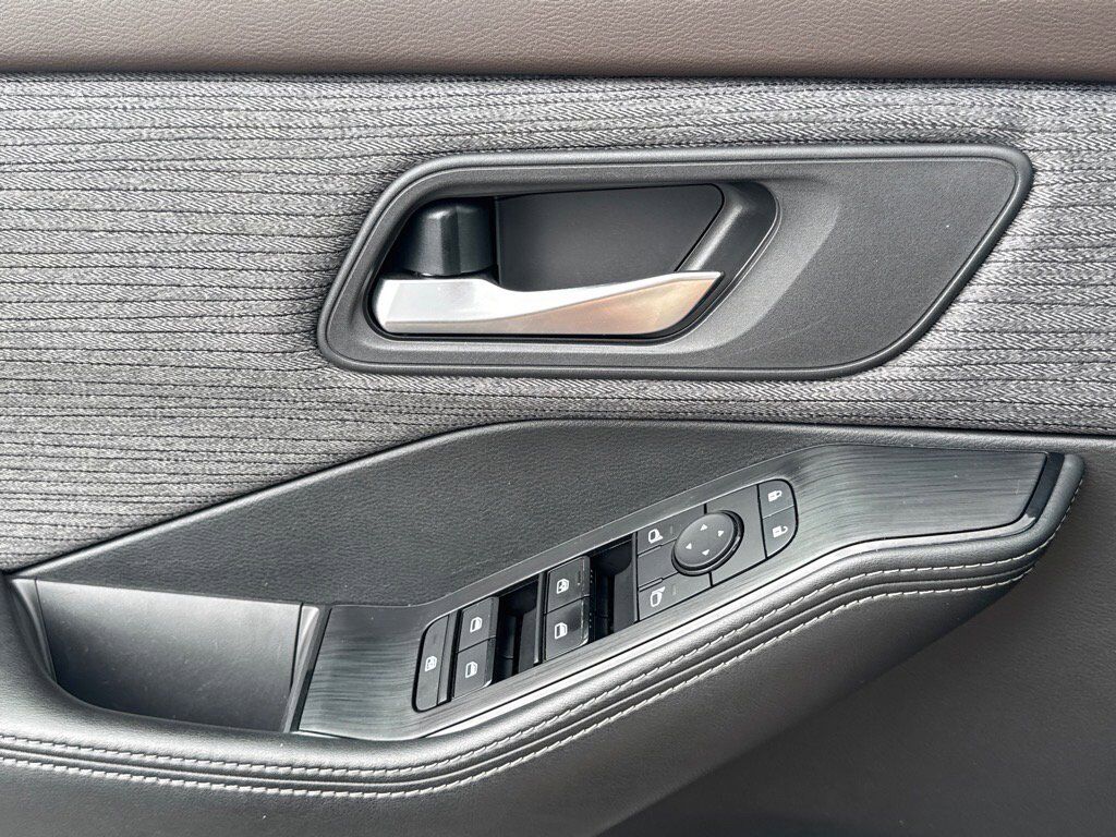 2021 Nissan Rogue SV Johnson City TN