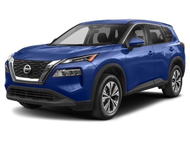 2021 Nissan Rogue SV Kennesaw GA
