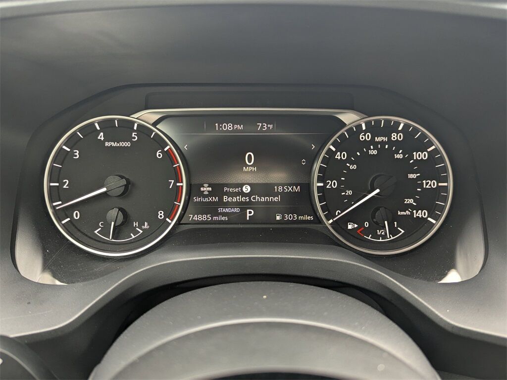 2021 Nissan Rogue SV Kennesaw GA
