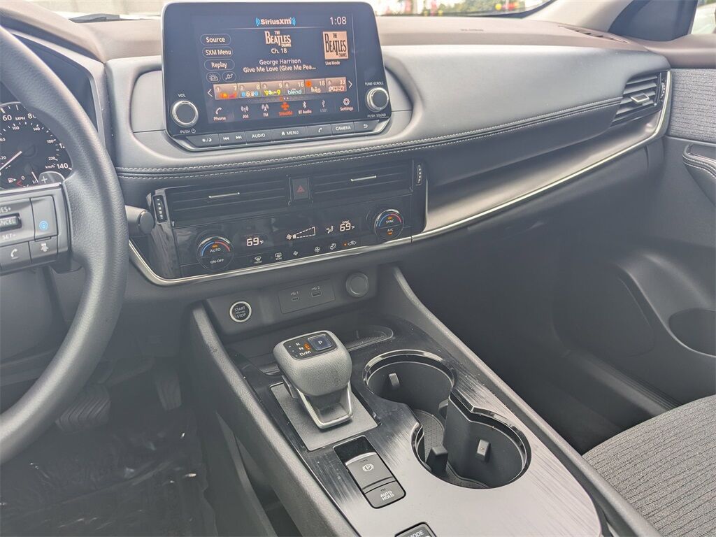 2021 Nissan Rogue SV Kennesaw GA
