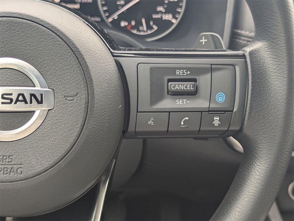 2021 Nissan Rogue SV Kennesaw GA