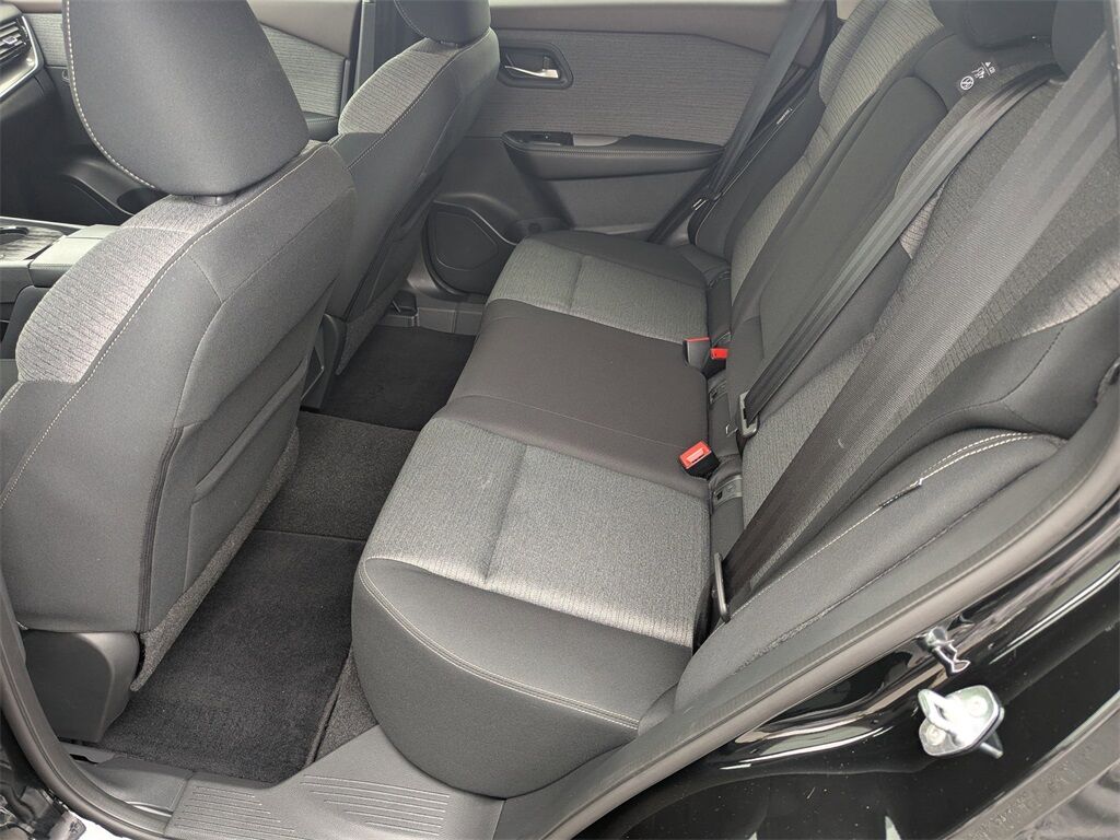 2021 Nissan Rogue SV Kennesaw GA