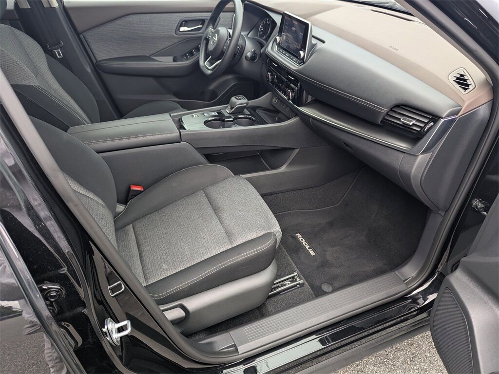 2021 Nissan Rogue SV Kennesaw GA