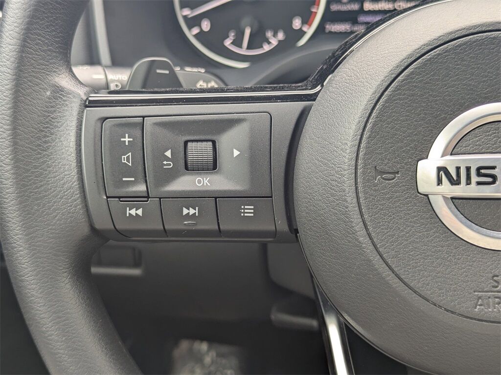 2021 Nissan Rogue SV Kennesaw GA