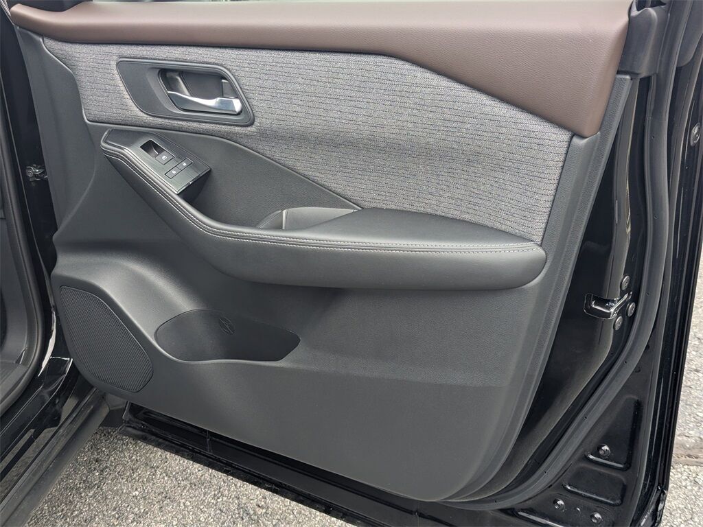 2021 Nissan Rogue SV Kennesaw GA