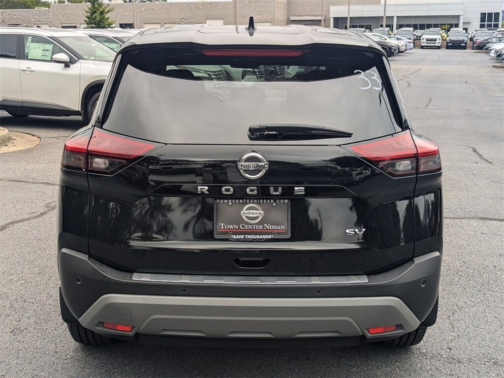 2021 Nissan Rogue SV Kennesaw GA